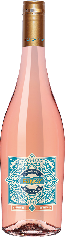 Fancy Rosé 2023 - Weingut Michael Auer, Höflein