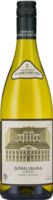 Grüner Veltliner GOBELSBURG Kamptal 2023 - Weingut Schloss Gobelsburg, Langenlois