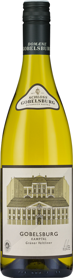 Grüner Veltliner GOBELSBURG Kamptal 2023 - Weingut Schloss Gobelsburg, Langenlois