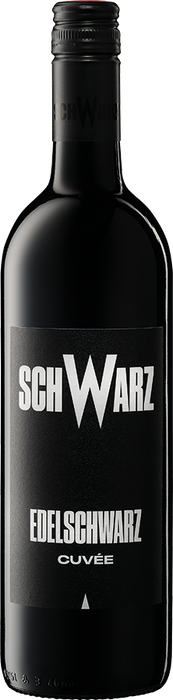 Edelschwarz Cuvée Rot 2020 - Weingut Schwarz, Andau