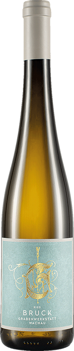 Ried Bruck Riesling Wachau DAC 2023 - Grabenwerkstatt, Michael Linke & Franz Hofbauer, Trandorf