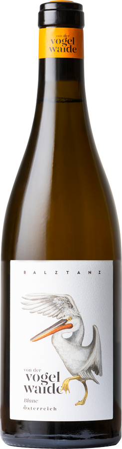 Balztanz Blanc 2020 - Von der Vogelwaide, Mitterarnsdorf