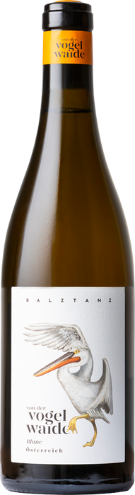 Balztanz Blanc 2021 - Von der Vogelwaide, Mitterarnsdorf