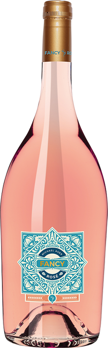 Fancy Rosé Magnum 2023 - Weingut Michael Auer, Höflein