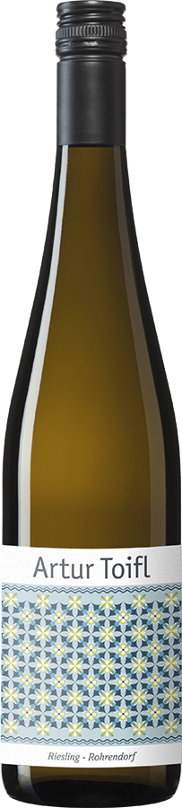 Riesling Rohrendorf Kremstal DAC 2023 - Artur Toifl, Rohrendorf