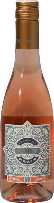 Fancy Rosé Kleinflasche 2023 - Weingut Michael Auer, Höflein
