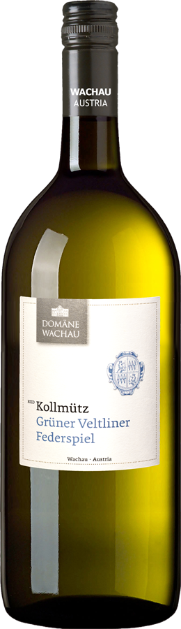 Grüner Veltliner Federspiel Ried Kollmütz Magnum 2023 - Domäne Wachau, Dürnstein