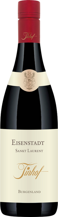 Sankt Laurent Eisenstadt 2021 - Weingut Erwin Tinhof, Eisenstadt