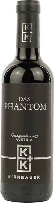 Das Phantom Halbflasche 2022 - Weingut Kirnbauer, Deutschkreutz