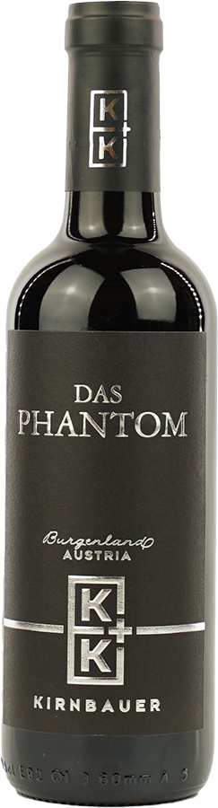 Das Phantom Halbflasche 2022 - Weingut Kirnbauer, Deutschkreutz