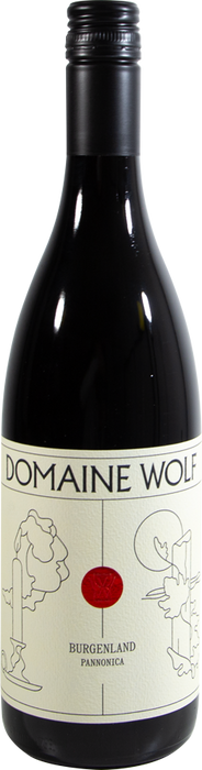 Pannonica 2018 - Domaine Wolf, Gamlitz