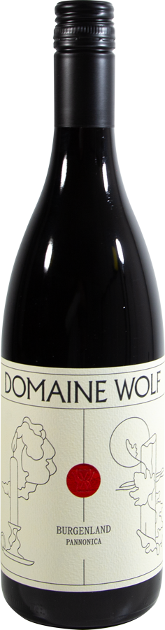 Pannonica 2018 - Domaine Wolf, Gamlitz