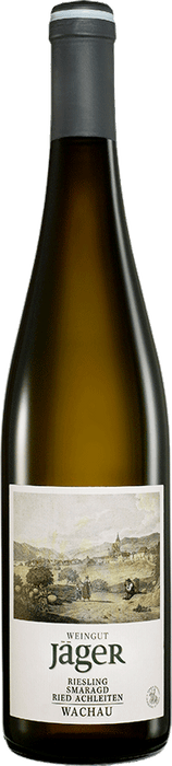 Riesling Smaragd Ried Achleiten Wachau DAC 2022 - Weingut Jäger, Weißenkirchen in der Wachau