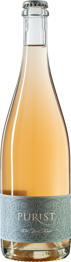 Pet Nat Rosé Purist 2023 - Weinberghof Fritsch, Kirchberg am Wagram