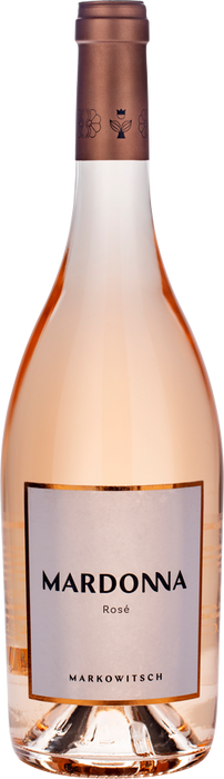 Mardonna Rosé 2023 - Gerhard Markowitsch, Göttlesbrunn