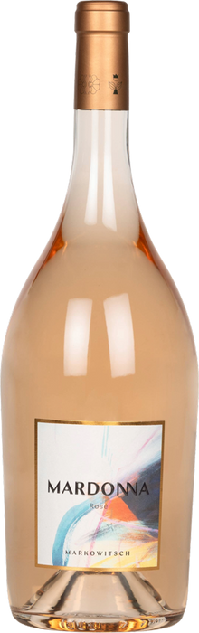 Mardonna Magnum 2024 - Gerhard Markowitsch, Göttlesbrunn