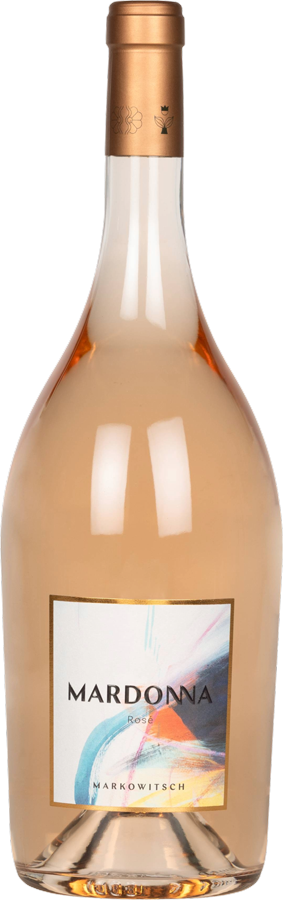 Mardonna Magnum 2024 - Gerhard Markowitsch, Göttlesbrunn