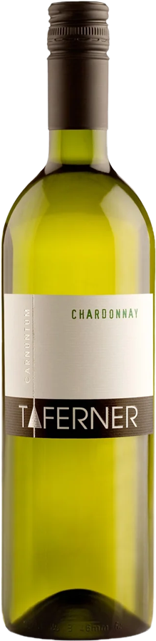 Chardonnay 2023 - Weingut Taferner, Göttlesbrunn