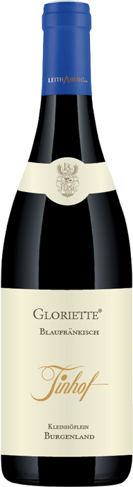 Gloriette 2015 - Weingut Erwin Tinhof, Eisenstadt