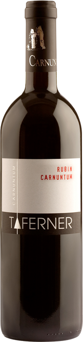 Rubin Carnuntum 2022 - Weingut Taferner, Göttlesbrunn