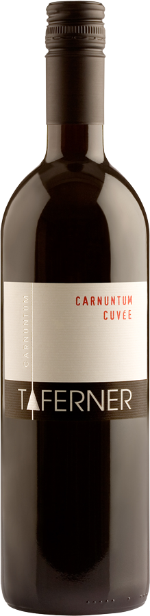 Carnuntum Cuvée 2023 - Weingut Taferner, Göttlesbrunn