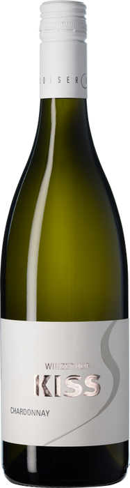 Chardonnay 2023 - Winzerhof Kiss, Jois