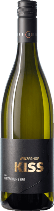 Chardonnay Gritschenberg 2022 - Winzerhof Kiss, Jois