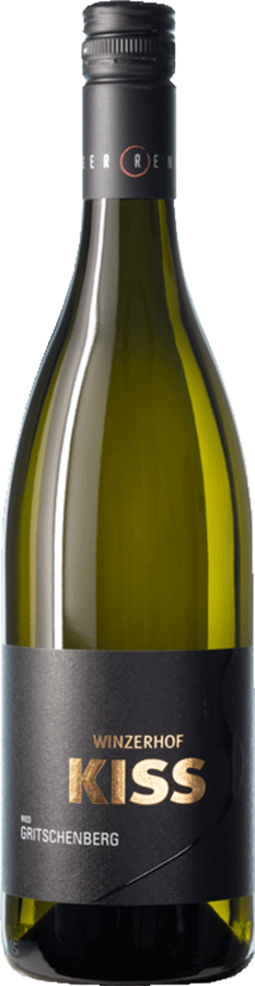 Chardonnay Gritschenberg 2022 - Winzerhof Kiss, Jois