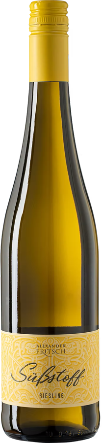 Riesling Süßstoff 2025 - Weinberghof Fritsch, Kirchberg am Wagram