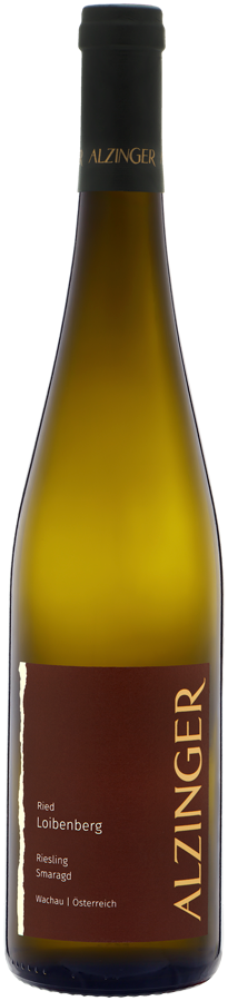 Riesling Ried Loibenberg Smaragd 2023 - Weingut Alzinger GmbH, Dürnstein