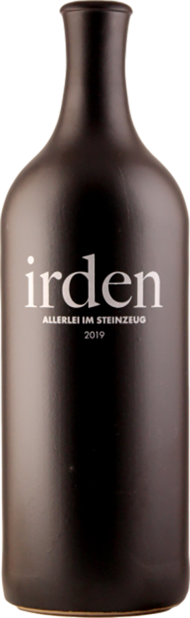 Irden Allerlei im Steinzug 2019 - Weingut Söllner, Gösing am Wagram