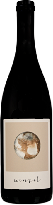 Pinot Noir Kalkstein 2022 - Weingut Wenzel, Rust