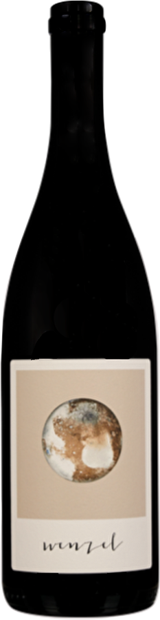 Pinot Noir Kalkstein 2022 - Weingut Wenzel, Rust