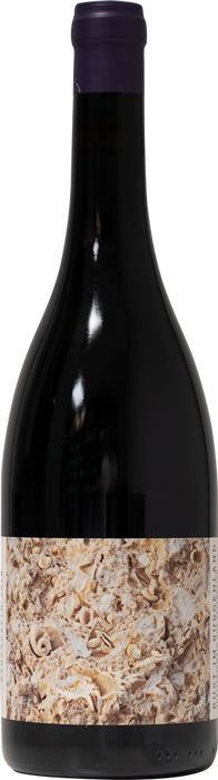 Blaufränkisch Bandkräften 2016 - Weingut Wenzel, Rust