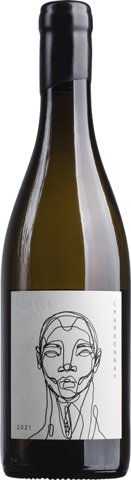 Artline Chardonnay 2021 - Hannes Reeh, Andau