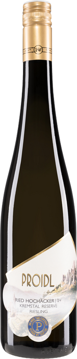 Riesling Ried Hochäcker 1ÖTW Kremstal DAC Reserve 2022 - Weingut Proidl, Senftenberg