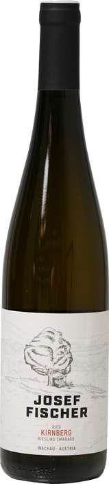 Riesling Smaragd Ried Kirnberg 2023 - Weingut Josef Fischer, Rossatz