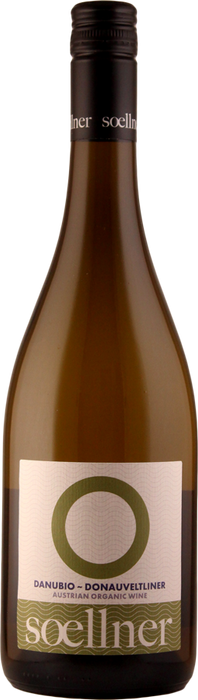 Danubio Donauveltliner 2024 - Weingut Söllner, Gösing am Wagram
