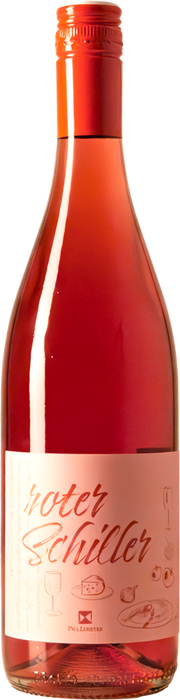 Schiller 2024 - Paul Lehrner, Horitschon