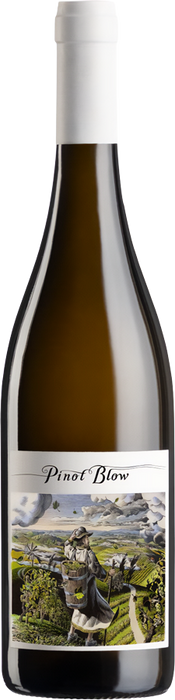 Pinot Blow 2024 - LacknerTinnacher, Gamlitz