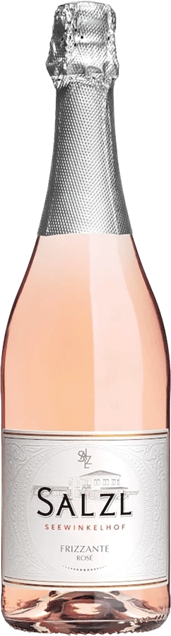 Rosé Frizzante - Salzl Seewinkelhof, Illmitz
