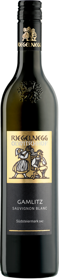 Sauvignon Blanc Gamlitz 2024 - 