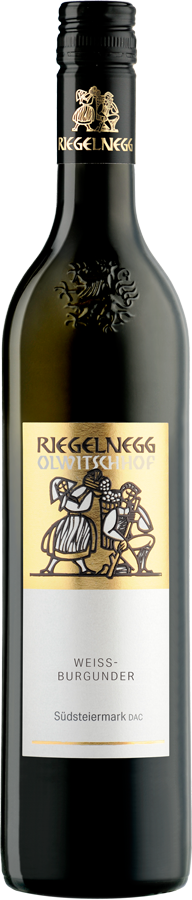 Weissburgunder 2024 - 