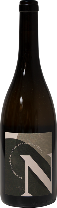 [bacha] Bach 2020 - Mike Nährer - Vergessene Gärten, Rassing