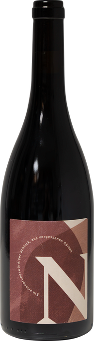 [cruo] Wurzel 2021 - Mike Nährer - Vergessene Gärten, Rassing