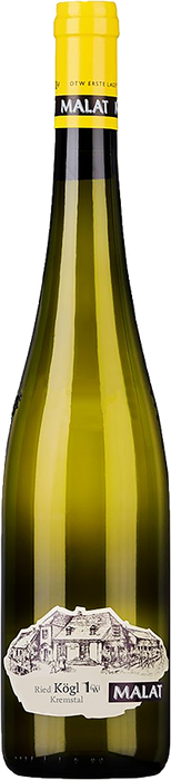 Ried KÖGL 1 ÖTW Riesling Kremstal DAC 2023 - Weingut Malat, Palt/Krems