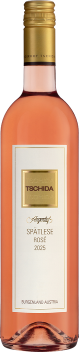 Spätlese Rosè 2025 - Tschida - Angerhof, Illmitz