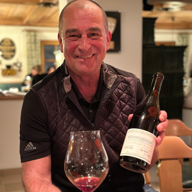 Willkommen bei Vino Austria – Ihr Experte für österreichischen Wein in der Schweiz